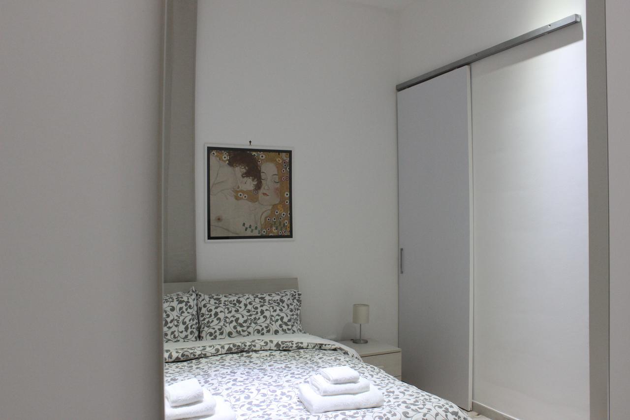 B&B A Casa di Paola Lecce Exterior foto